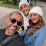 Rana Raeis Instagram - Family matter🫶🏼 #myheartissofull #موضوع_عائلي