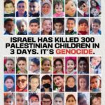 Rana Raeis Instagram – You don’t have to be a Muslim to support Palestine; you just have to be human! 

#freepalestine #غزة #gazaunderattack #gaza