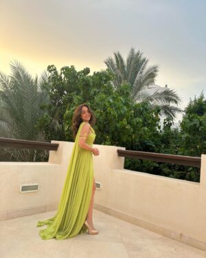 Ranna Raees Instagram - ✨🍏💫🍀