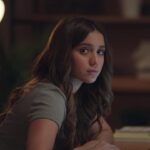 Rana Raeis Instagram – One of my favorite shots from the “Family Matter”🖤