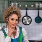 Rana Raeis Instagram – Ramadan Kareem🌙 

Makeup: @zeinabhassan_ 
Hair: @mahmoud_hair_stylist 
Stylist: @shandoontheroad