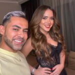 Rana Raeis Instagram – My cat 😻
@ranaraeis 
@zeinabhassan_ 💄♥️