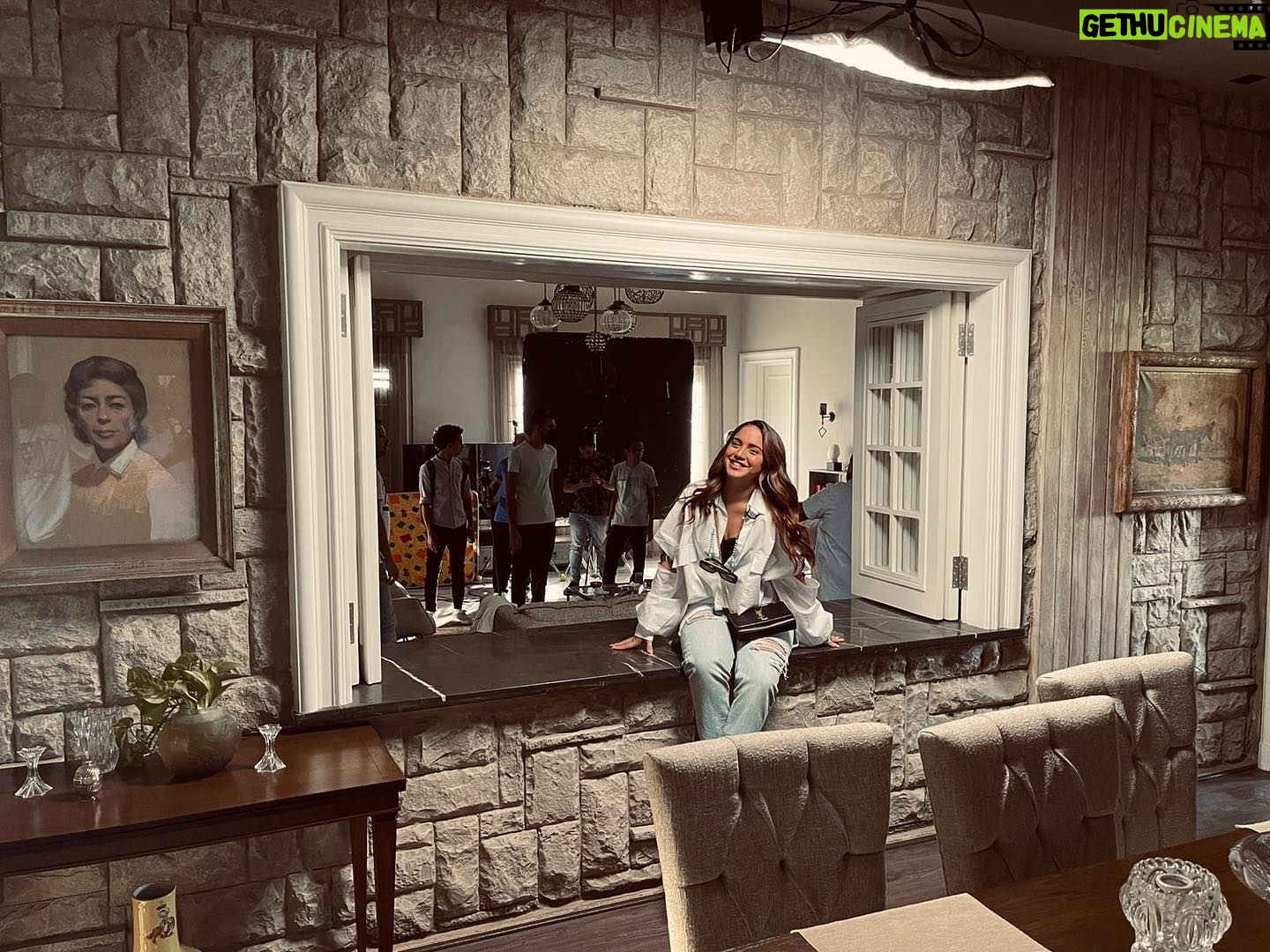 Rana Raeis Instagram - 📸 by the one and only Maged El-kedwany🤍