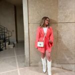 Rana Raeis Instagram - Not your barbie gurl💅🏼