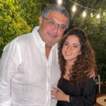 Rana Raeis Instagram - Happy birthday to my role model🤍