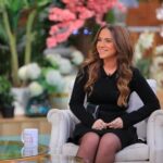 Rana Raeis Instagram - انتظرونى يوم الجمعه الساعه 9 مساءآ فى حلقه خاصه جدا مع منى الشاذلى على cbc This is not like any interview I've done, this one is way more special than anyone would ever imagine 🥰Something unexpectedly surprising happened and I'm just overwhemed❤️❤️ Am speechless! Stay Tuned for the episode! @monaelshazly.official @cbcegypt @mennaraeis @ma3kommonaelshazly
