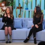 Rana Raeis Instagram - انتظرونى يوم الجمعه الساعه 9 مساءآ فى حلقه خاصه جدا مع منى الشاذلى على cbc This is not like any interview I've done, this one is way more special than anyone would ever imagine 🥰Something unexpectedly surprising happened and I'm just overwhemed❤️❤️ Am speechless! Stay Tuned for the episode! @monaelshazly.official @cbcegypt @mennaraeis @ma3kommonaelshazly