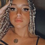 Rana Raeis Instagram - Again, different pose same picture.