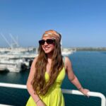 Rana Raeis Instagram - Vacation mood on🕊