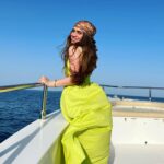 Rana Raeis Instagram - Vacation mood on🕊