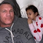 Randy Orton Instagram – #photodump from last 10 days #WM40
