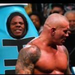 Randy Orton Instagram –