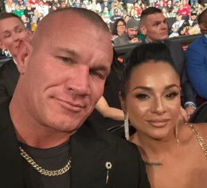 Randy Orton Instagram - #photodump from last 10 days #WM40
