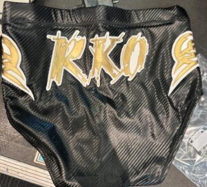 Randy Orton Instagram - #photodump from last 10 days #WM40