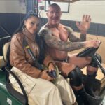 Randy Orton Instagram – #photodump from last 10 days #WM40