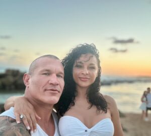 Randy Orton Instagram - #photodump from last 10 days #WM40