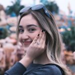 Ranty Maria Instagram – She said yes! Can’t wait to take another step with you. Happy birthdayyy!! 🥰❤️