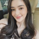 Ranty Maria Instagram – wanting to dye my hair so bad lately