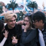 Ranty Maria Instagram – She said yes! Can’t wait to take another step with you. Happy birthdayyy!! 🥰❤️