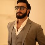 Ranveer Singh Instagram - 💯