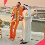 Ranveer Singh Instagram – When simply one summer isn’t enough #InAbuDhabi
Introducing the 101 Abu Dhabi Do’s!