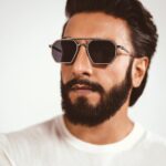 Ranveer Singh Instagram - 🐅