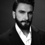 Ranveer Singh Instagram - 🖤🤍🖤🤍🖤🤍