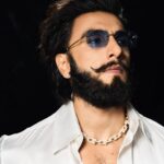 Ranveer Singh Instagram – 💎 @tiffanyandco @jioworldplaza #TiffanyAndCo
.
.
.
.
.
.
#paidpartnership
