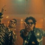 Ranveer Singh Instagram - Kar De Kaa? @_slowcheeta_ @inkheartmusic @manchandashikhar @thebeastindiacompany @tenzinkelsang_ @incinkrecords @sagarthakkar_ @hennabrar @iamsidg @mikhailanand @tiwaryji_11 @fastrack_smart @walkaboutfilms @labyrinth_productions @aashayshastri8888 @zellastrid_