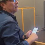 Raquel Bigorra Instagram – Seguimos disfrutando cada segundo de esta última etapa de mi nuevo álbum. Traemos 15 canciones. Aquí estamos en el estudio del maestro Aneiro Taño. Llevaba años soñando con este momento de poder trabajar con Aneiro ¡ Solo Dios sabe cuánto ! No habíamos podido agarrarlo jajjaja ( Siempre está a full ) Lleva un par de meses trabajando en los toques finales 😇 Hoy estamos grabando algunas voces que me faltaban de la canción con @franciscopanchocespedes Escuchar a Pancho en vivo, es una maravilla, en el estudio también. 😍Aquí andamos trabajando en “ Año Bisiesto “ ( curita ) muero por soltarla yaaaa…. 
Un cachito en las stories ¿ Va ?