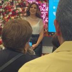 Raquel Bigorra Instagram - Día espectacular compartiendo con mis Reinas de @ideenstoresofficial Gran experiencia en Vallejo. La tienda tiene de todo con la mejor calidad y los mejores precios. Por supuesto, mi chiquitica se dio vuelo, vean nada más cómo iba su carrito. Jejeje Felicidades a Toni y a toda la familia de @ideenstoresofficial por este gran paso, por brindarle a la gente la posibilidad de emprender y salir adelante. Y a las que nos gusta tener la casa bonita, poder embellecer cada rincón con sus productos #ideënplus ¿ Ya conoces la tienda ?
