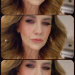 Raquel Bigorra Instagram - Amo el volumen en el cabello. Por eso estoy tan contenta con mi cepillo @babylisspromexico ¿ Ya la probaron ? Magiaaaaaa. 😍😍😍 Me pongo un tubito cuando el cabello está tibio y después spray, y listo ✅ Háganlo y me cuentan qué tal les queda el copetón jejejjee