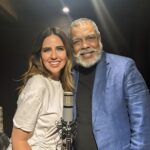 Raquel Bigorra Instagram - CURITA (Año bisiesto) Anoche en casa de Raquel Bigorra donde también tiene su estudio grabamos una hermosa canción de su autoria que demás está decir me parece fantástica Ojalá la disfruten cuando pronto salga a la luz Besos