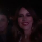 Raquel Bigorra Instagram - Que noche disfrutando a @franciscopanchocespedes en el @lunariomx Una noche con @bigbandjazzmx Una locura de emoción y belleza. La sorpresa de escuchar y ver juntos en el escenario a Don Martin Urieta y a nuestro @salasgabrieloficial Bravo a todo el equipo de @barbaralara_proartte_bmb Se sacaron un 10. Tener a Pancho con big band es un disfrute total. Que maestro eres Pancho, pero sobretodo que amigo. Sensible, amoroso… Gracias por mis felicitaciones por el día de las madres. Y Gracias a mi amorcito por festejarme tan bonito. Seguimooo’ los festejos 👠