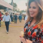 Raquel Bigorra Instagram - Gran tarde en #saborespolanco ¡ Que gran experiencia ! Todo deli pero el más top @chefabelmx se llevó el 10. Que tengan todos una gran semana. Nosotros hoy empezamos la dieta otra veeeeeeeeez. #muchoamor #muchacomida Esto es el cuento de nunca acabar jjajjjajajjajajjajaj #familia #amigos #miamorcito #chiquiticademami Los amooooo👠