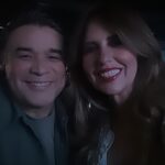 Raquel Bigorra Instagram - Que noche disfrutando a @franciscopanchocespedes en el @lunariomx Una noche con @bigbandjazzmx Una locura de emoción y belleza. La sorpresa de escuchar y ver juntos en el escenario a Don Martin Urieta y a nuestro @salasgabrieloficial Bravo a todo el equipo de @barbaralara_proartte_bmb Se sacaron un 10. Tener a Pancho con big band es un disfrute total. Que maestro eres Pancho, pero sobretodo que amigo. Sensible, amoroso… Gracias por mis felicitaciones por el día de las madres. Y Gracias a mi amorcito por festejarme tan bonito. Seguimooo’ los festejos 👠