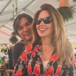 Raquel Bigorra Instagram - Gran tarde en #saborespolanco ¡ Que gran experiencia ! Todo deli pero el más top @chefabelmx se llevó el 10. Que tengan todos una gran semana. Nosotros hoy empezamos la dieta otra veeeeeeeeez. #muchoamor #muchacomida Esto es el cuento de nunca acabar jjajjjajajjajajjajaj #familia #amigos #miamorcito #chiquiticademami Los amooooo👠