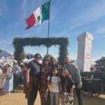 Raquel Bigorra Instagram - Gran tarde en #saborespolanco ¡ Que gran experiencia ! Todo deli pero el más top @chefabelmx se llevó el 10. Que tengan todos una gran semana. Nosotros hoy empezamos la dieta otra veeeeeeeeez. #muchoamor #muchacomida Esto es el cuento de nunca acabar jjajjjajajjajajjajaj #familia #amigos #miamorcito #chiquiticademami Los amooooo👠