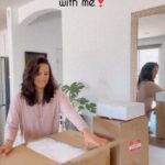 Raquel Pomplun Instagram - Got these amazing @ricordami.italia and not only do I feel so lucky but OMG these are amazing! Would you gift these to a special one in your life? Use code “RAQUEL15” for 15% off at check out! Www.Ricordami.com #RaquelPomplun #Review #reel #Pomplunation #roses #foreverroses #Ricordami #collab #thediamondofroses #gift #romantic #thoughtful #unique #red #white #rose #pink