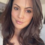 Raquel Pomplun Instagram - 80% if not 100% of the things my little one has learned are all from me just feeding her curious and super absorbent brain with #inclusion… it’s not lie that you lead/teach by example… and also with a little zest of fun 😘 Focus on you and be the best version of you so your little one has a good guide to follow 💪🏽🙌🏽 Inclusion and presence 💯 #parenting #mom #momma #mamá #toddler #girls #girl #sponge #home #homemaker #learning #happy #memories #chores #dyson #notanad #RaquelPomplun #Pompluantion