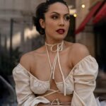 Raquel Pomplun Instagram - 1, 2, 3 or 4 ♥️ 📷 @ohdannyoh 🙌🏽🙌🏽🙌🏽 👗 @unapologeticbehavior 💕 #RaquelPomplun #Pomplunation #Photography #Model #Modeling #Morena #MexicanAmerican #Brunette #LA #pose #fashion