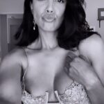 Raquel Pomplun Instagram - I see you lookin’ 👀 . . . . . LINK IN BIO for more 😉👆🏽💋 #RaquelPomplun #Pomplunation #Brunette #Exclusive #Content #OnlyTheRealOnes #reels #instagram #PMOY