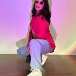 Raquel Pomplun Instagram - 💕 Pink Affair 💕