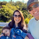 Raquel Pomplun Instagram - A zoological affair 😍 @sandiegozoo 💕 #home #zoo #SanDiego #SD #Pomplunation #RaquelPomplun #mom #daughter #dad #familytime #hubby #familia #fam #exploring #touristing #comfy #ootd #sweats #happy #memorymaking #Cali #SoCal