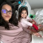 Raquel Pomplun Instagram - Holidays 2023 Dump 💕 Magic is made with the magical people you surround yourself with ✨ Hope everyone one had an amazing holiday season… now the new year is here and sort of a reset to push with all your might to reach your desired goals comes with it! So don’t hold back and be #humble but also be #hungry 💪🏽💪🏽💪🏽 #BeKind #BeSmart #AlwaysSmile 💕