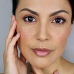 Raquel Pomplun Instagram - #SelfCareSunday 💆🏽‍♀️ @lovebyjadeskincare is your one stop shop for all busy mommas who don’t have time for 10 product application skincare routine. …or anyone that just loves their skin 😊 #selfcare #skincare #organic #natural #itworks #femaleowned #smallbusiness #good #effective #iloveit #RaquelPomplun #Pomplunation #beauty #care #face #skin