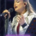 Rasha Rizk Instagram - Abu Dhabi 📍 Rasha Rizk, the renowned Arab singer/songwriter, is set to grace the stage at MOTN Abu Dhabi🌟  Known for her iconic theme songs in the anime world, she’s bringing a melody of memories to the night Get your tickets — starting at 195AED! Ticketmaster.ae 🎟 أبوظبي📍 انضموا إلينا في ليلة نسترجع فيها أجمل ذكريات الطفولة مع رشا رزق، واستمعوا إلى أكثر أغاني السبيستونية حماسة وأشهرها ‎ تبدأ التذاكر من ١٩٥ درهم-  احصلوا عليها اليوم 🎟  Ticketmaster.ae