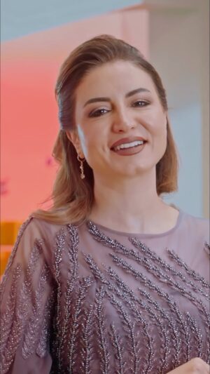 Rasha Rizk Instagram - كلّ عام وأعيادكم "عطرٌ وسُكَّر" 
#عيد_سعيد
