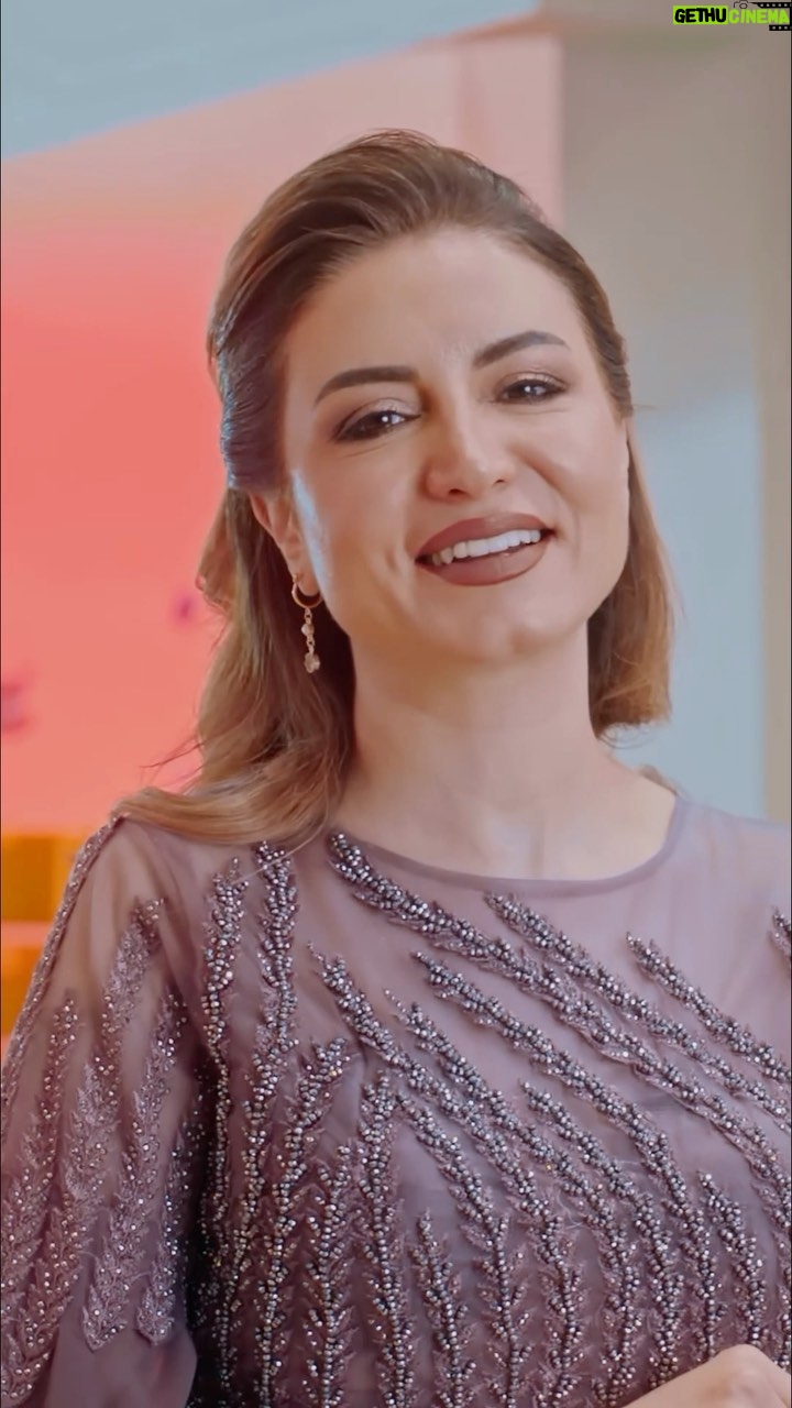 Rasha Rizk - 65.1K Likes - كلّ عام وأعيادكم "عطرٌ وسُكَّر"
#عيد_سعيد