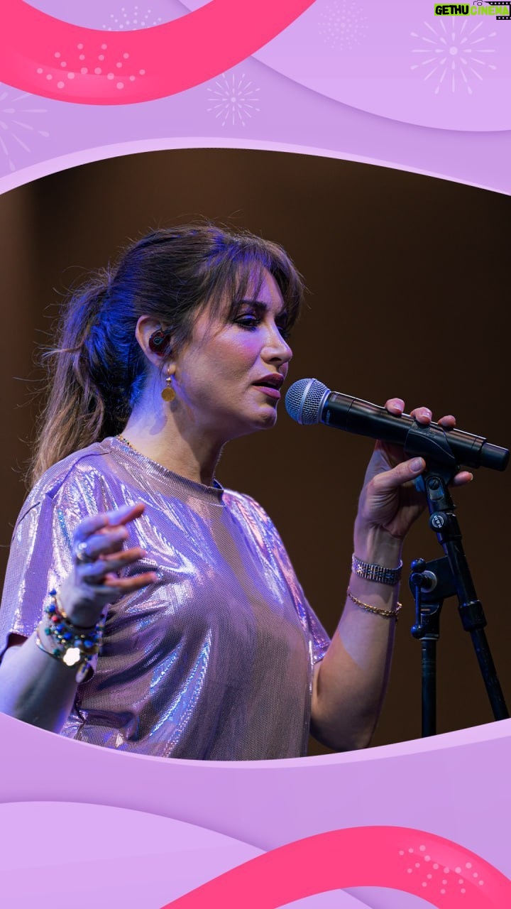 Rasha Rizk - 10K Likes - من أجواء الحفل الأول للصوت الذهبي رشا رزق والتفاعل الخيالي معكم🤩💖
Rasha Rizk’s first concert at Qatar Toy Festival was on top of expectation with your imaginary interaction!🤩
@spacetoonevents @spacetoon @visitqatar @qatarcalendar
#QatarToyFestival #QatarCalendar #In_Qatar #InQatar #QatarEvents #VisitQatar #Qatar #Doha #SpacetoonEvents #Spacetoon
#فعاليات_قطر #رزنامة_قطر #قطر #في_قطر #الدوحة #مهرجان_قطر_للألعاب